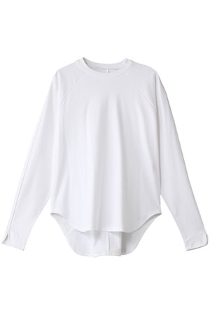 ティーチ/TEECHIの「ユーティリティ」ラグジュアリーコットン ロング(110100/110103)