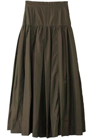 ティーチ/TEECHIの「ケアフリーギャザースカート」リュクスタフタ(110700/110702)