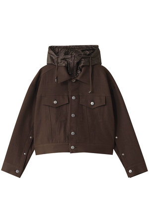 ジャケットの通販｜ELLE SHOP (エル・ショップ)