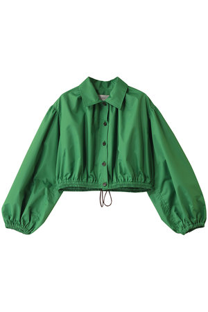 ティーチ/TEECHIのボリュームスリーブブルゾン(110800/110802)