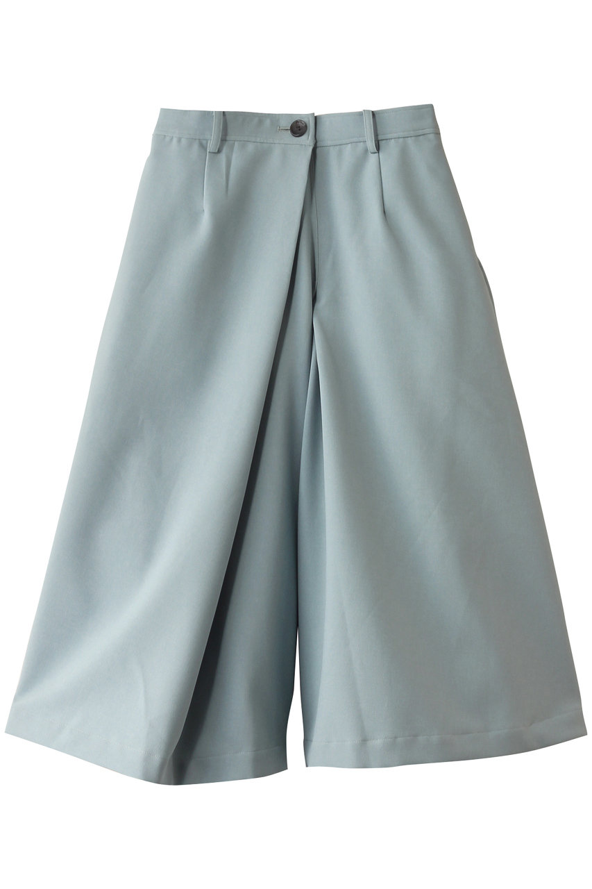 ティーチ/TEECHIのリゾートラップキュロット(ブルー/TW01-SN1311NVY1)