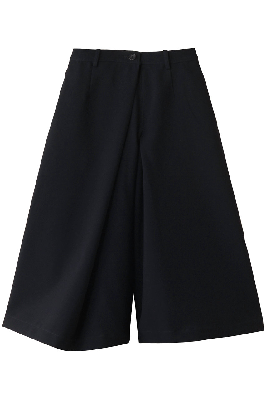 ティーチ/TEECHIのリゾートラップキュロット(ネイビー/TW01-SN1311NVY1)