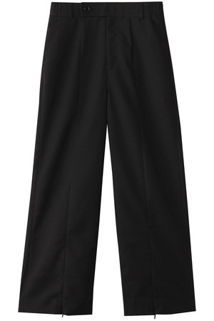 ティーチ/TEECHIのシアーフレアパンツ(110600/110601)