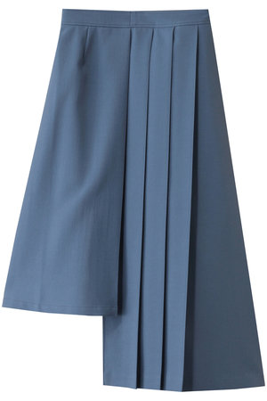 ティーチ/TEECHIの360°アシンメトリースカート(110700/110702)