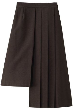 ティーチ/TEECHIの360°アシンメトリースカート(110700/110702)