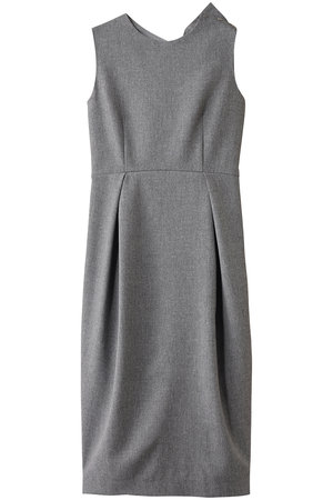 ティーチ/TEECHIのバックリボンワンピース(110500/110502)