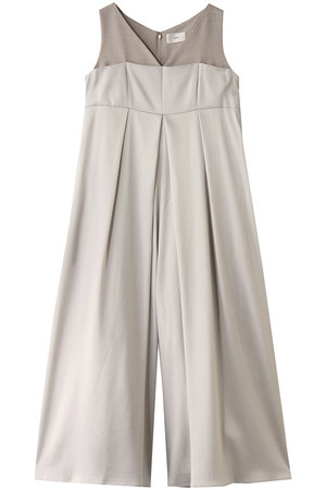 ティーチ/TEECHIのリラックスワイドオールインワン(110600/110606)