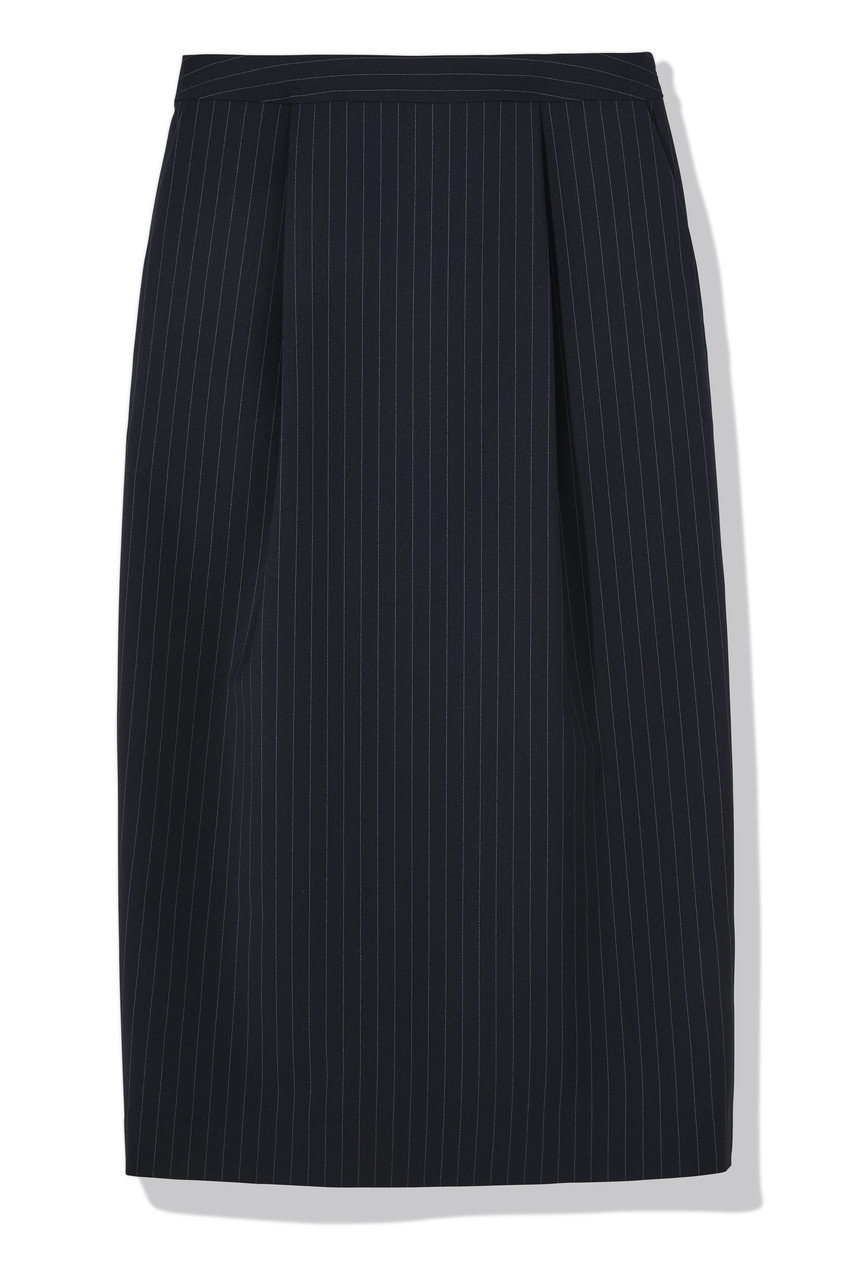 TEECHI バックリボンタイトスカート (ネイビー, 1) ティーチ ELLE SHOP TEECHI バックリボンタイトスカート (ネイビー, 1) ティーチ ELLE SHOP