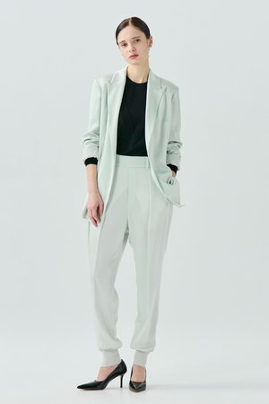 ティーチ/TEECHIのサテンジャケット(110800/110801)