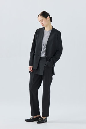 ティーチ/TEECHIのＴＭＯストレッチテーパードパンツ(110600/110601)