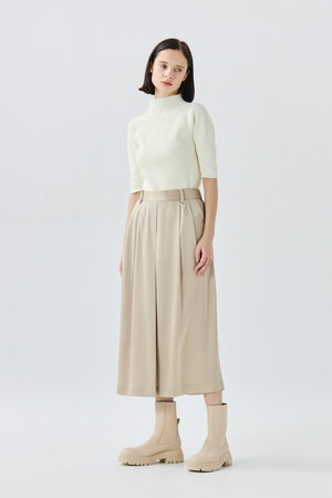 ティーチ/TEECHIのＴＭＯサテンスカート(110700/110702)