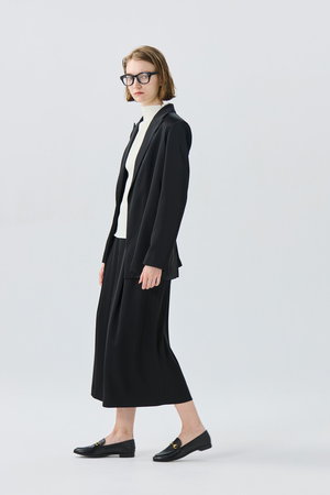 ティーチ/TEECHIのＴＭＯサテンスカート(110700/110702)