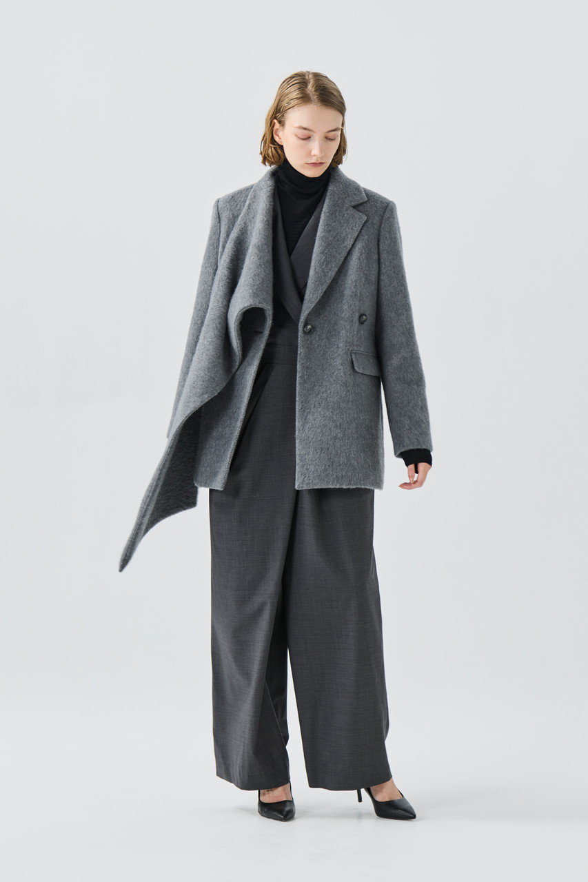 TEECHI(ティーチ)｜【予約販売】TMOウールブレンドジャンプ