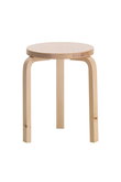 【メーカー直送】Stool 60 Knot / スツール 60 ノット