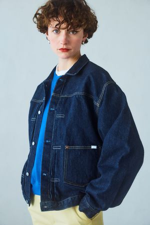 Oblada｜オブラダのジャケット通販｜ELLE SHOP (エル・ショップ)