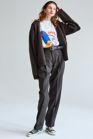 Oblada｜オブラダのパンツ通販｜ELLE SHOP (エル・ショップ)
