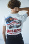 Oblada RacingTシャツ オブラダ/Oblada