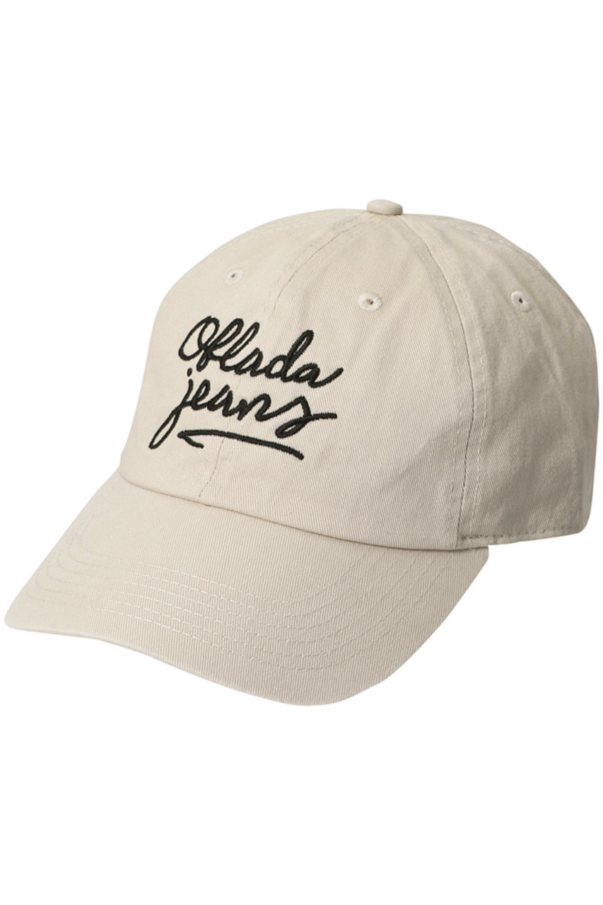Oblada キャップ