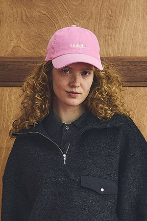 オブラダ/Obladaのコーデュロイキャップ(140200/140202)