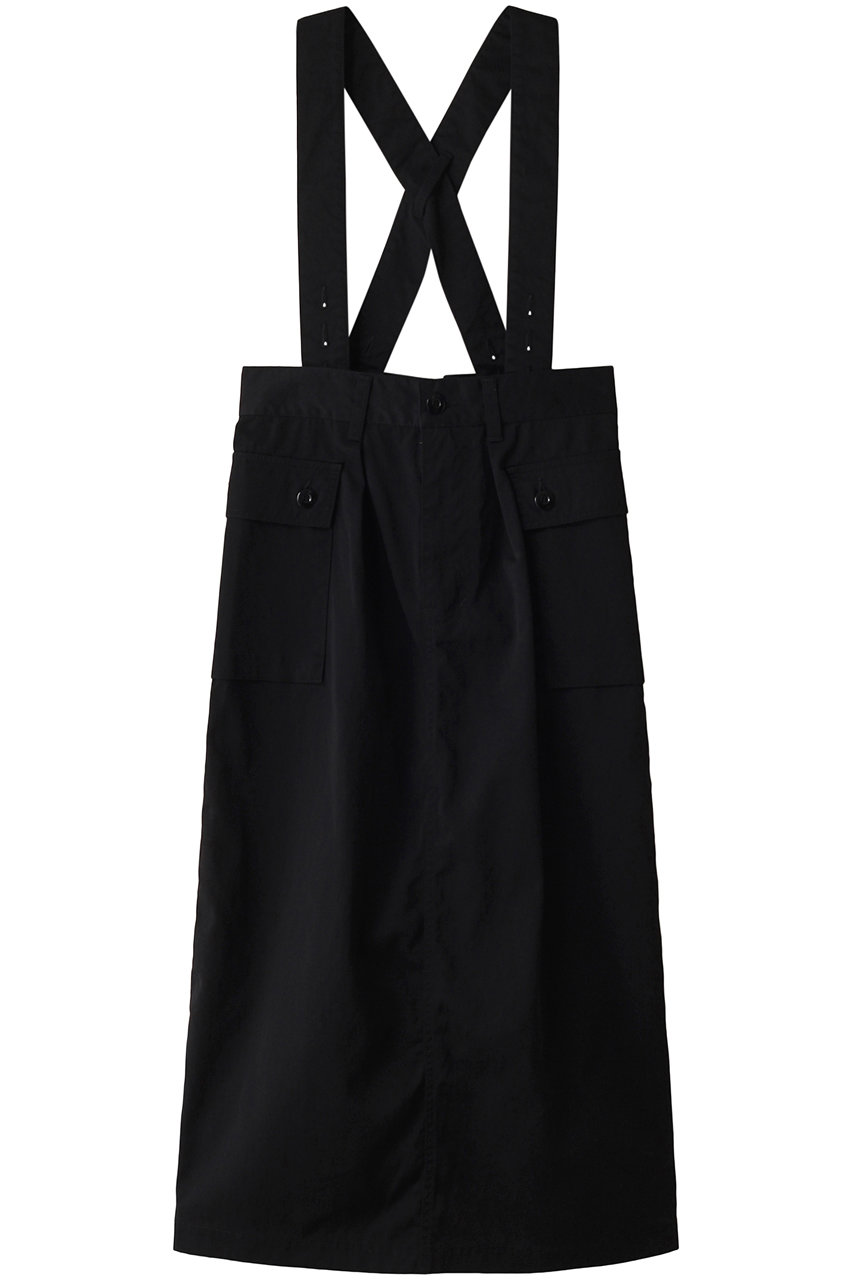 オブラダ/Obladaのミリタリースカート(ブラック/S2410SK03)