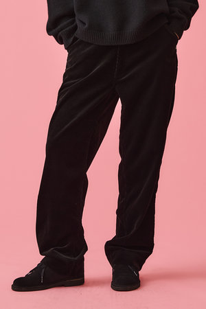 オブラダ/ObladaのSKATER JEANS コーデュロイ パンツ(110600/110601)