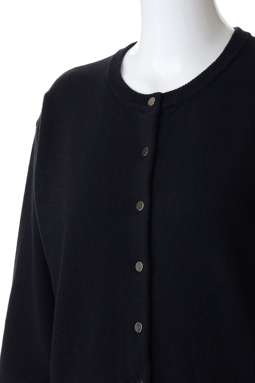 Oblada(オブラダ)｜MARTHA カーディガン/ネイビー の通販｜ELLESHOP