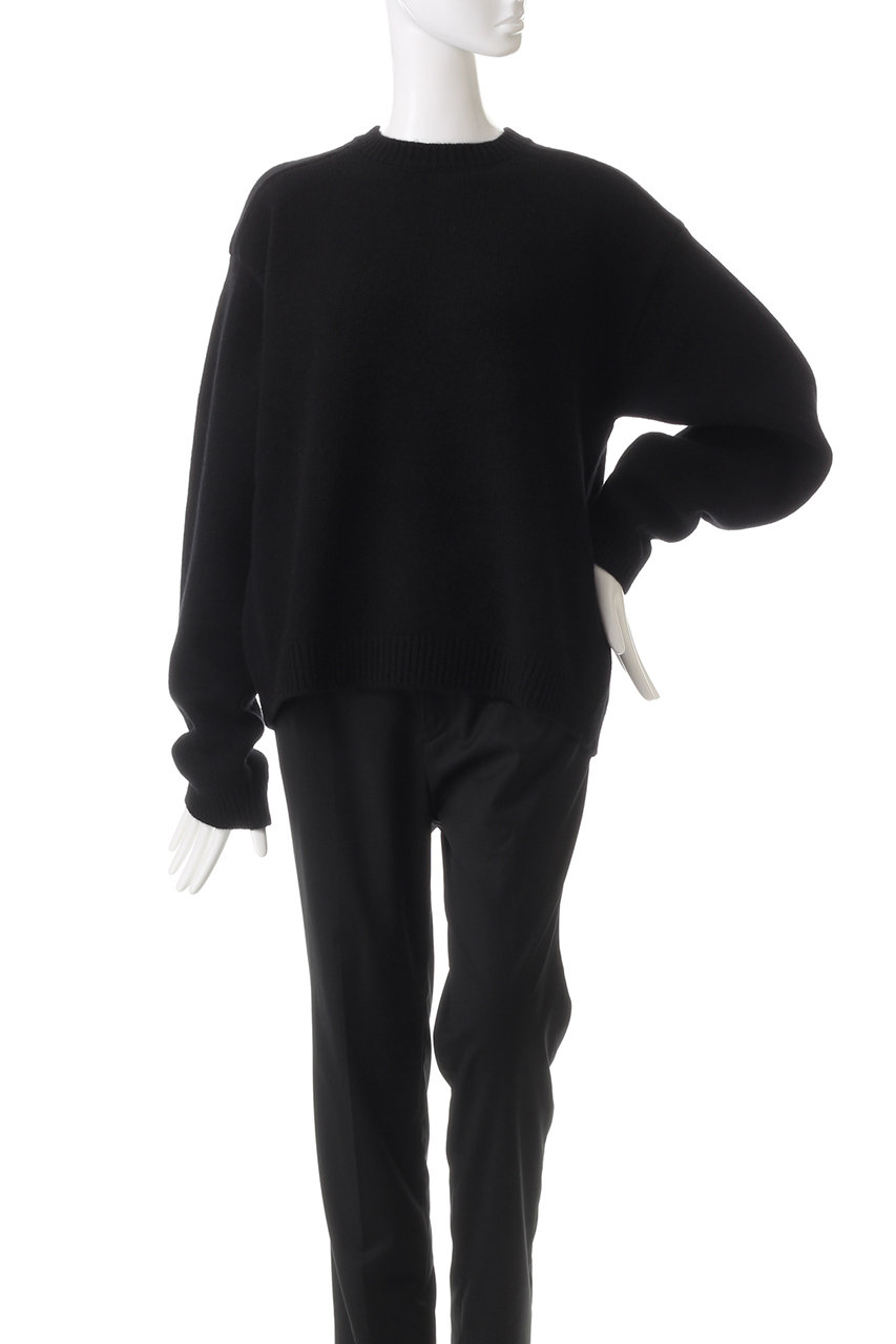 baton他の方は購入お控えください美品 Oblada オブラダ ニット Oblada (オブラダ) / HENRY POLO KNIT - herbie online shop