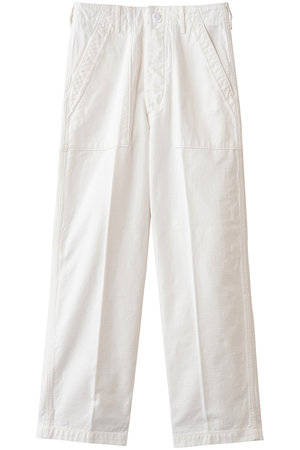 オブラダ/Obladaの60S ベイカーパンツ(110600/110601)