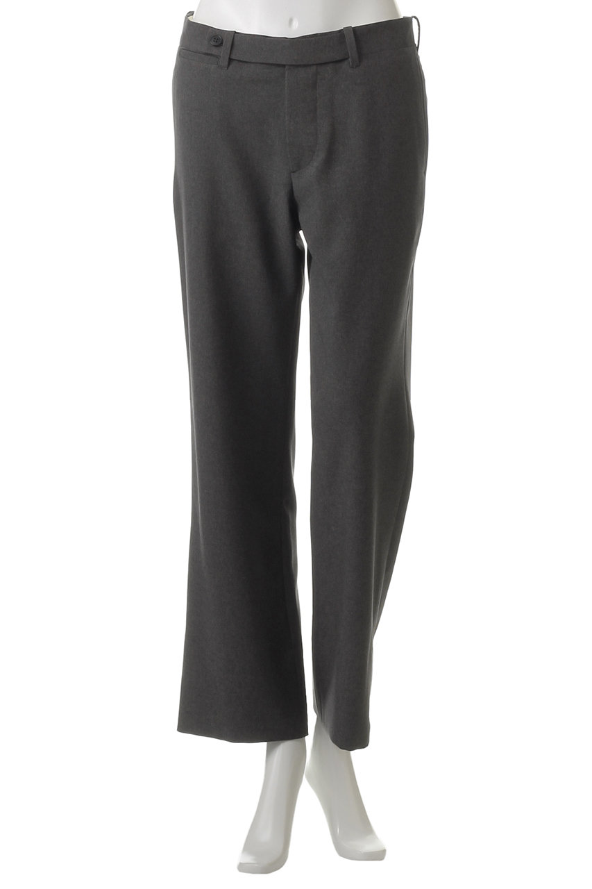 Oblada(オブラダ)｜BESSETTE パンツ/グレー の通販｜ELLESHOP・(エル