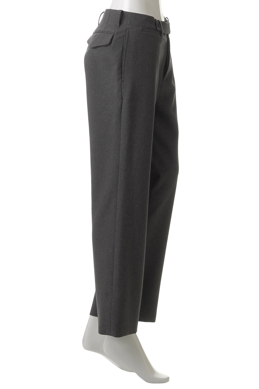 Oblada(オブラダ)｜BESSETTE パンツ/グレー の通販｜ELLESHOP・(エル