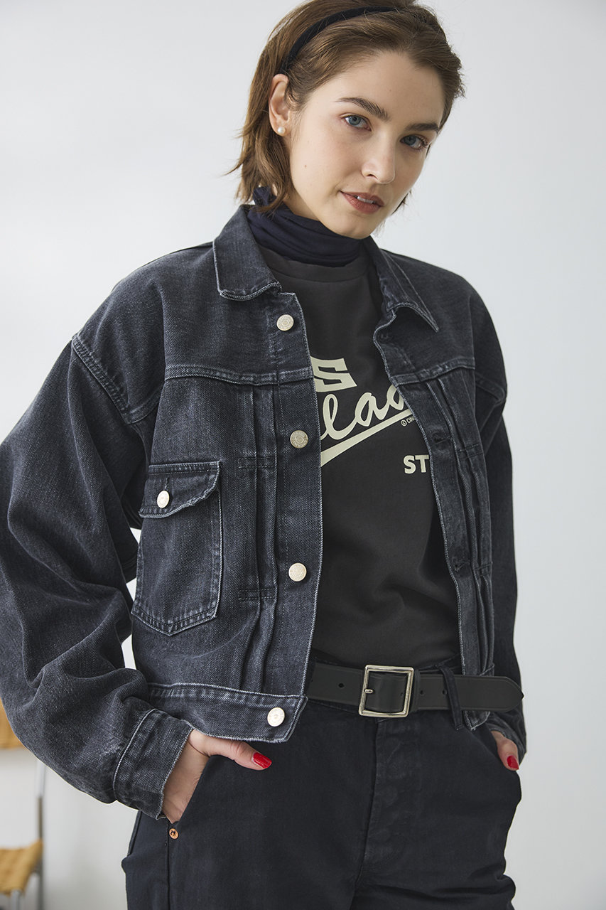 Oblada(オブラダ)｜1952 ビンテージ/ブラック の通販｜ELLESHOP・(エル