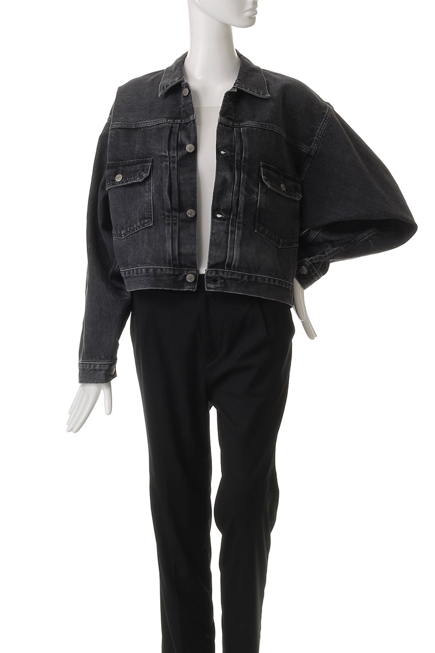 Oblada(オブラダ)｜1952 ビンテージ/ブラック の通販｜ELLESHOP・(エル