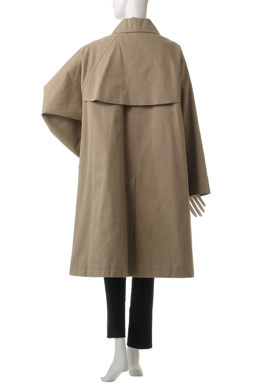 Oblada(オブラダ)｜LONDON コート/ベージュ の通販｜ELLESHOP・(エル