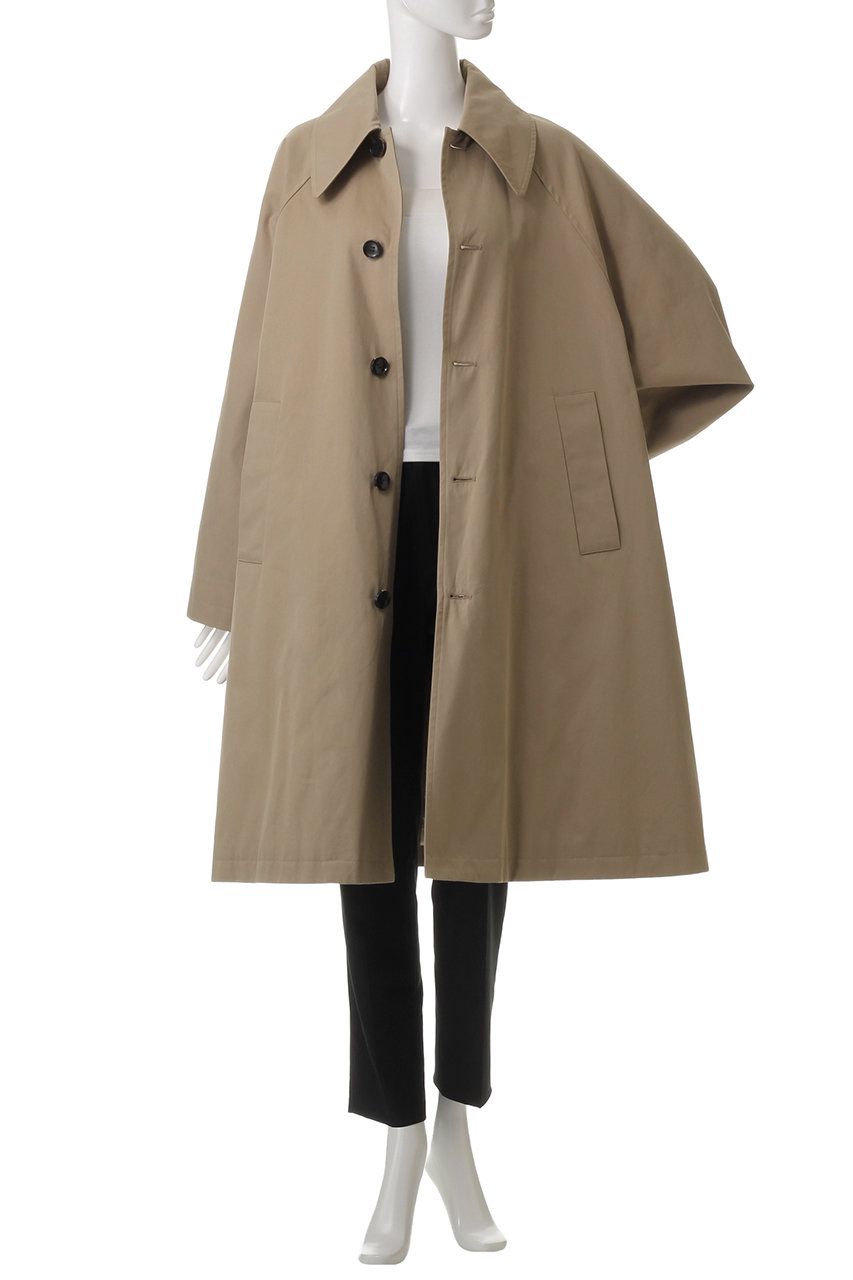 Oblada(オブラダ)|LONDON コート/ベージュ の通販|ELLESHOP Oblada(オブラダ)|LONDON コート/ベージュ の通販|ELLESHOP