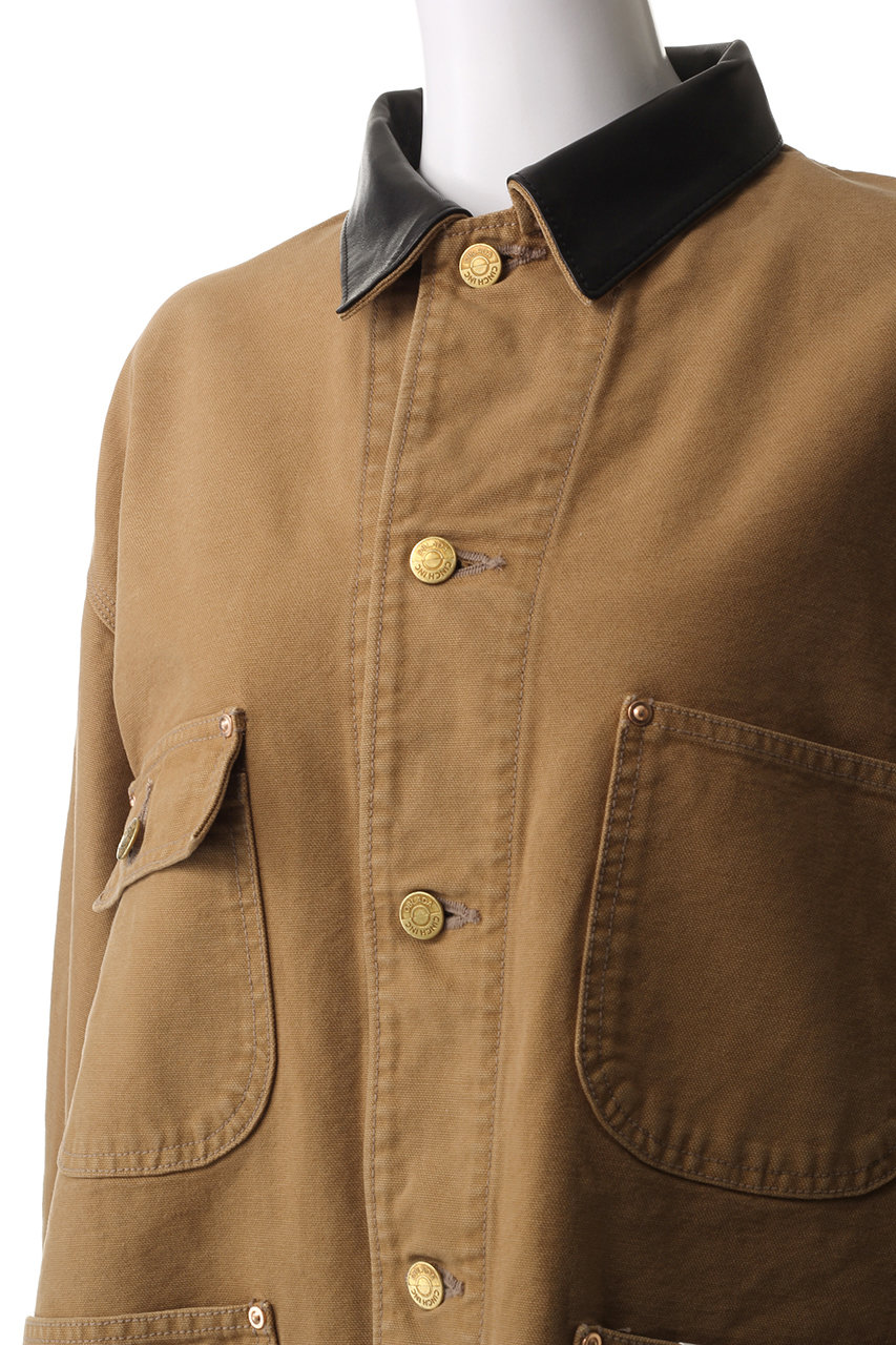 Oblada オブラダ　オーバーオール obladaのオーバーオール | a flat shop