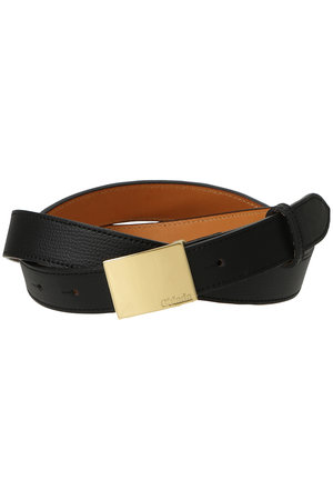 Oblada ヌバックベルト 32インチ oblada - GARRISON BELT NUBUCK / ヌバックレザーベルト