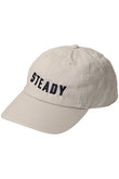 STEADYキャップ