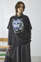 TIGER Tシャツ オブラダ/Oblada