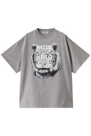 【予約販売】TIGER Tシャツ