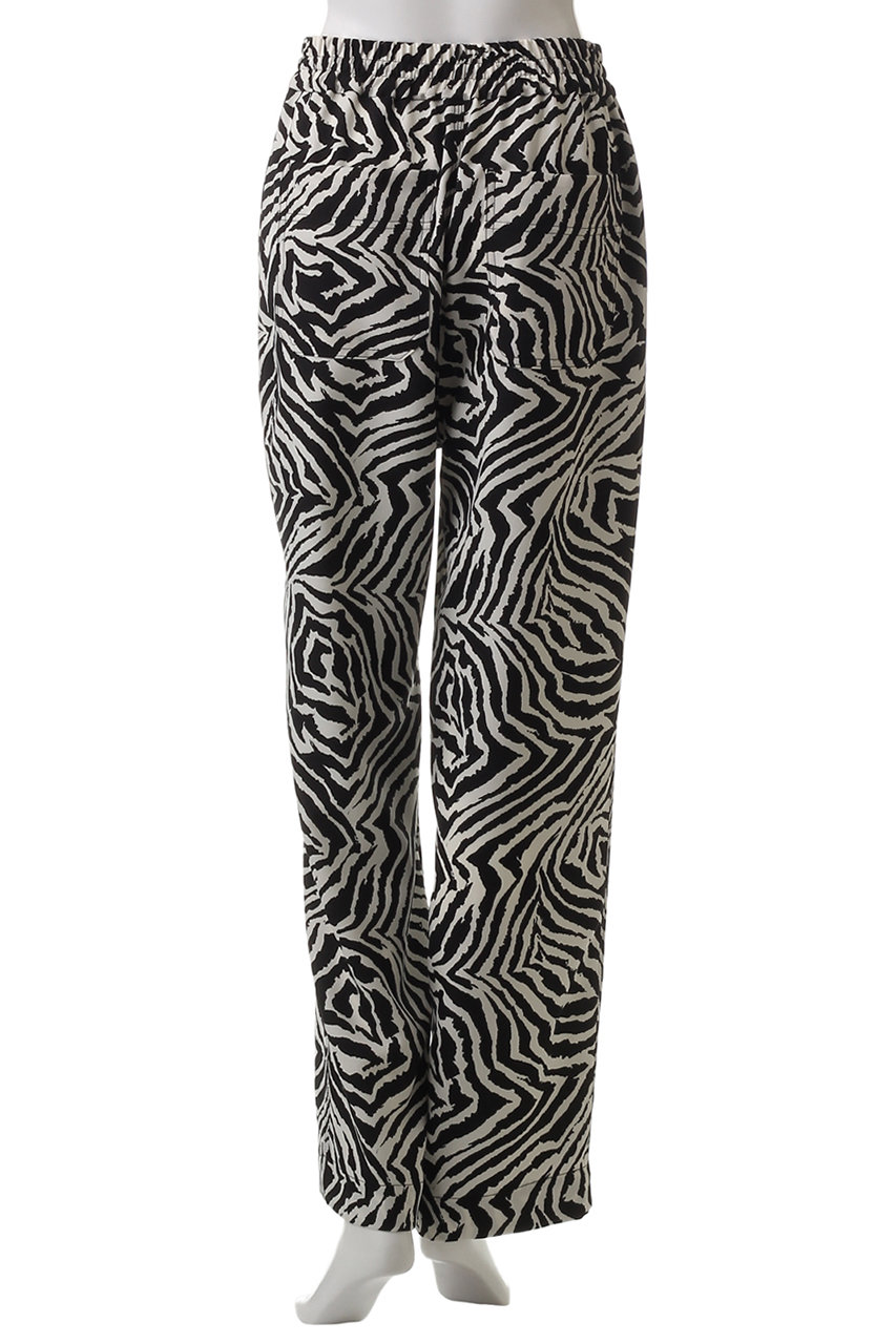 ★美品★chinch オブラダ oblada★leopard パンツ S ☆美品☆chinch オブラダ oblada☆leopard パンツ S