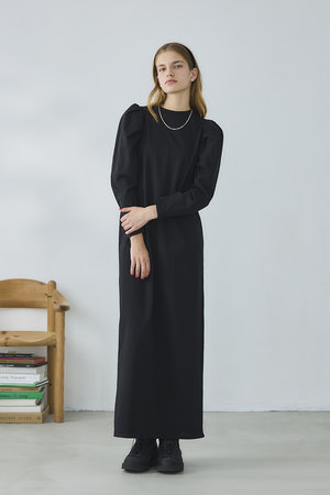 オブラダ/Obladaのシャーリングドレス(110500/110503)