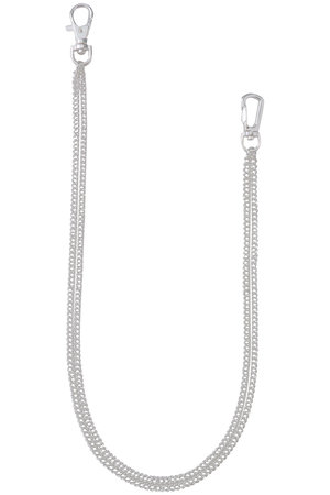 オブラダ/ObladaのKEY ダブルチェーン(140900/140902)