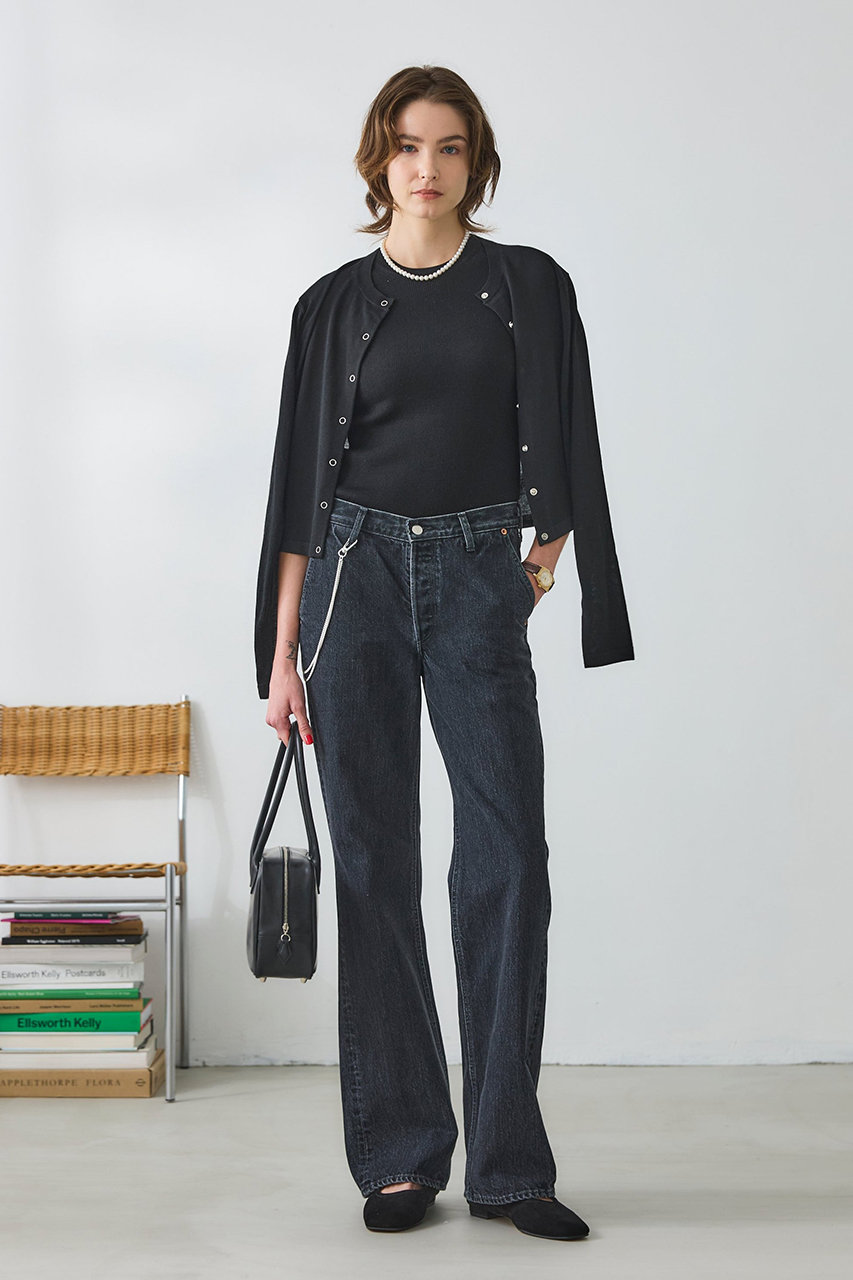 Oblada(オブラダ)｜KEY ダブルチェーン/シルバー の通販｜ELLESHOP