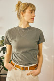 コンパクトTシャツ