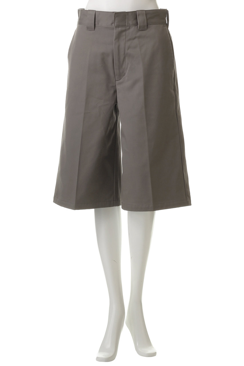Oblada ベージュ カジュアルパンツ オブラダ Oblada(オブラダ)｜SEVIGNY パンツ/ベージュ の通販｜ELLESHOP