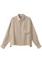 バギーシャツ オブラダ/Oblada ベージュ