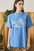 HERITAGE Tシャツ