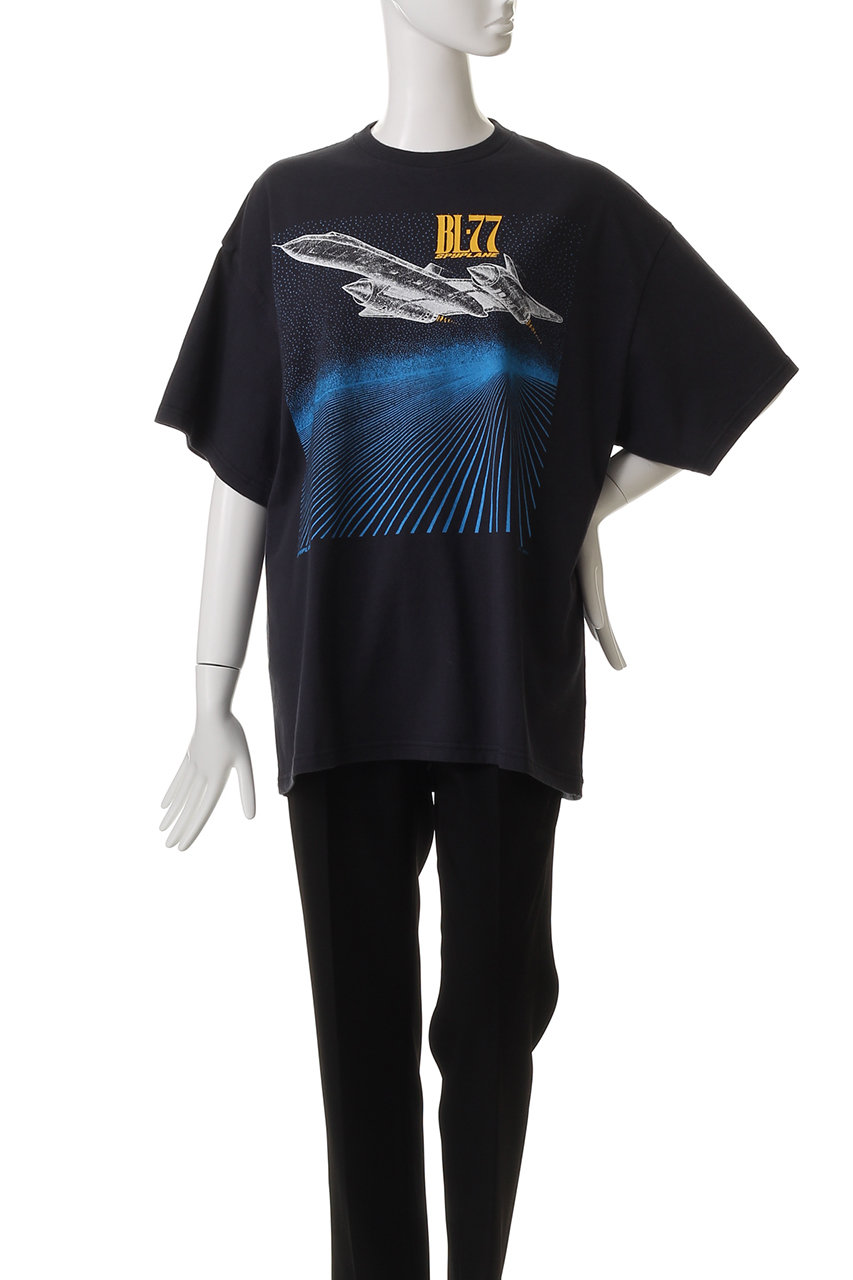 Oblada】SPACE LONG TEE – CINCH inc