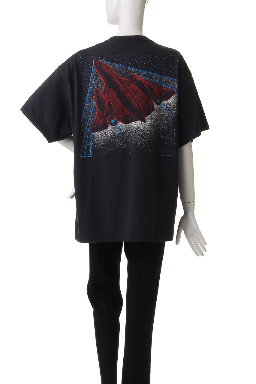 一部店舗+WEB限定》OBLADA / オブラダ SPACE TEE（Tシャツ
