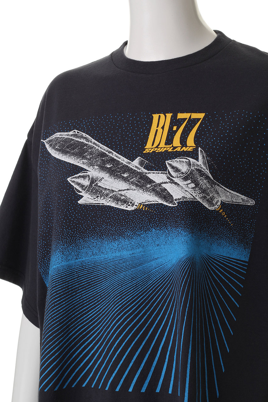 一部店舗+WEB限定》OBLADA / オブラダ SPACE TEE（Tシャツ